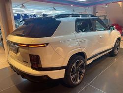 Weiß Neu 2025 Ssangyong (KGM) Actyon SUV | 35.890 € (Fairer Preis)