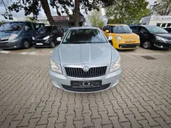 Silber Gebraucht 2010 Skoda Octavia Ambiente Kombi | 2.450 € (Fairer Preis)