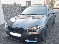 Gebraucht 2017 BMW 120 M Sport Kleinwagen | 17.750 € (Guter Preis)