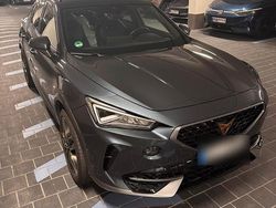 Grau Gebraucht 2021 Cupra Formentor VZ SUV | 26.450 € (Superpreis)