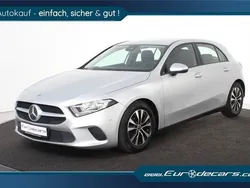 Mercedes A180