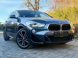 Grau Gebraucht 2019 BMW X2 M Sport SUV | 18.499 € (Guter Preis)
