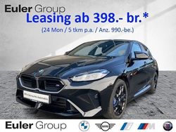 Schwarz Gebraucht 2024 BMW M135 Performance Kleinwagen | 38.290 € (Fairer Preis)
