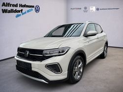 Andere farbe Gebraucht 2024 VW T-Cross R-line SUV | 28.802 € (Teuer)
