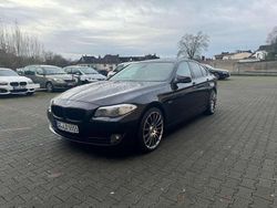 Gebraucht 2010 BMW 523 Limousine | 10.800 € (Etwas zu teuer)