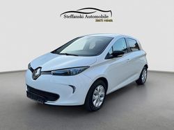 Weiß Gebraucht 2016 Renault Zoe Intens Kleinwagen | 5.900 € (Guter Preis)