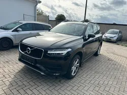 Schwarz Gebraucht 2016 Volvo XC90 SUV | 17.999 € (Superpreis)