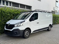 Weiß Gebraucht 2016 Renault Trafic Van | 8.400 € (Superpreis)