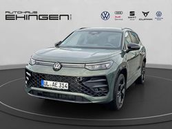 Grün Gebraucht 2026 VW Tayron R-line SUV | 58.888 € (Teuer)