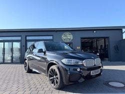 Saphirschwarz Gebraucht 2015 BMW X5 Performance SUV | 29.999 € (Fairer Preis)
