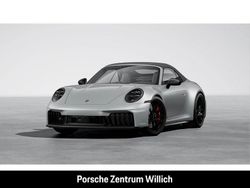 Silber Neu 2025 Porsche 911 Carrera GTS Cabrio | 219.671 € (Superpreis)