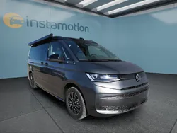 Neu 2025 VW T7 California Van | 76.899 €