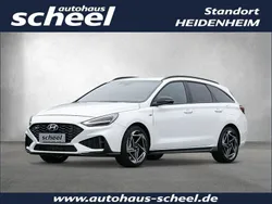 Othercolor Neu 2024 Hyundai i30 N Line Kombi | 25.190 € (Superpreis)