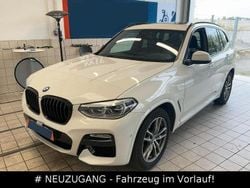 Weiß Gebraucht 2018 BMW X3 M Sport SUV | 32.990 € (Fairer Preis)