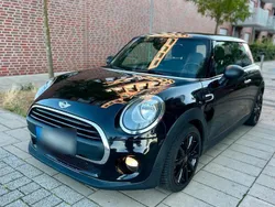 Schwarz Gebraucht 2017 Mini Cooper Coupé Coupé | 10.750 € (Teuer)