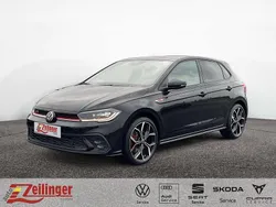 Schwarz Gebraucht 2024 VW Polo GTI Kleinwagen | 24.645 € (Guter Preis)