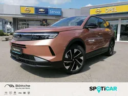 Impakt kupfer Neu 2025 Opel Grandland X Edition SUV | 33.990 € (Guter Preis)