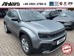 Grau Neu 2024 Jeep Avenger Altitude SUV | 25.990 € (Fairer Preis)