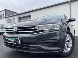 Schwarz Gebraucht 2021 VW Passat S Kombi | 18.460 € (Guter Preis)
