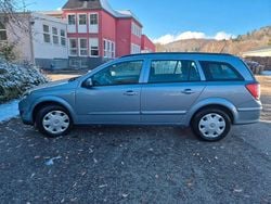 Gebraucht 2008 Opel Astra Kombi | 2.350 € (Fairer Preis)