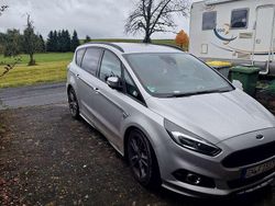 Gebraucht 2018 Ford S-MAX ST-Line Van / Kleinbus | 20.000 € (Fairer Preis)