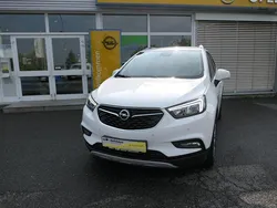 Weiß Gebraucht 2019 Opel Mokka X SUV | 11.390 € (Guter Preis)