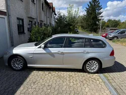 Grau Gebraucht 2009 BMW 320 Kombi | 4.300 € (Guter Preis)