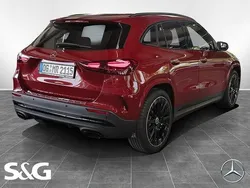 Gebraucht 2025 Mercedes GLA200 SUV | 46.990 € (Teuer)