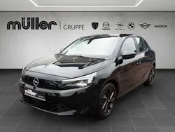 Diamant schwarz Neu 2024 Opel Corsa Limousine | 21.590 € (Etwas zu teuer)