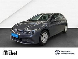 Gebraucht 2023 VW Golf VIII Life | 25.230 € (Fairer Preis)