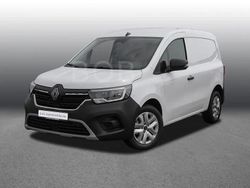 Weiß Gebraucht 2025 Renault Kangoo Rapid Advance Van | 22.476 € (Fairer Preis)