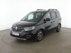 Schwarz Gebraucht 2024 Renault Kangoo Techno Van / Kleinbus | 26.960 € (Superpreis)