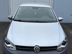 Silber Gebraucht 2010 VW Polo Kleinwagen | 3.700 € (Guter Preis)