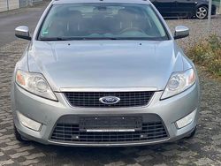 Silber Gebraucht 2008 Ford Mondeo Kombi | 3.900 € (Fairer Preis)