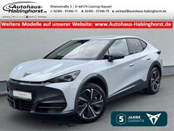 White silver Gebraucht 2025 Cupra Tavascan VZ SUV | 47.990 € (Guter Preis)