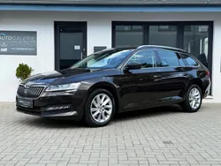 Braun Gebraucht 2019 Skoda Superb Ambition Kombi | 13.980 € (Teuer)