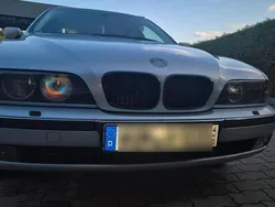 Gebraucht 2025 BMW 523 Limousine | 3.300 €