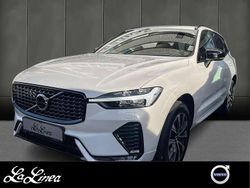 Weiss Gebraucht 2024 Volvo XC60 Plus SUV | 42.890 € (Guter Preis)