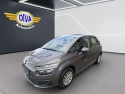 Grau Gebraucht 2019 Citroën C4 SpaceTourer Live Van / Kleinbus | 11.550 € (Superpreis)