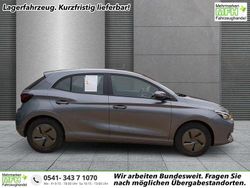 Hampstead grey Neu 2025 MG MG3 Excite Kleinwagen | 16.590 € (Fairer Preis)