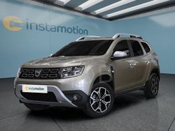 Beige Gebraucht 2020 Dacia Duster SUV | 16.399 € (Fairer Preis)