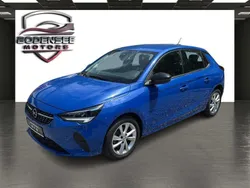 Gebraucht 2023 Opel Corsa Basis Limousine | 16.290 € (Fairer Preis)