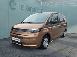 Gold Gebraucht 2025 VW T7 Van | 58.470 € (Fairer Preis)