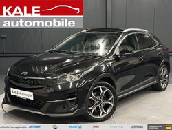 Zilinaschwarz metallic Gebraucht 2020 Kia XCeed Platinum Edition SUV | 19.970 € (Etwas zu teuer)