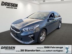 H8g) dark penta metal m (schwarz Gebraucht 2019 Kia Ceed Sportswagon Vision Kombi | 12.950 € (Guter Preis)