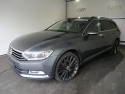 Grau Gebraucht 2016 VW Passat Comfortline Kombi | 8.850 € (Superpreis)