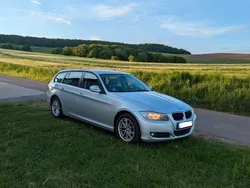 Silber Gebraucht 2011 BMW 320 Kombi | 5.700 € (Guter Preis)
