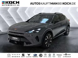 Graphengrau/graphengrau Neu 2025 Cupra Formentor VZ SUV | 39.990 € (Superpreis)