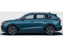Neu 2025 VW Tiguan R-line SUV | 50.740 € (Guter Preis)
