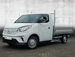 Weiß Neu 2025 Maxus eDeliver 3 Van | 28.880 €